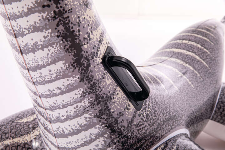 INTEX Brontosaurus Ride-On